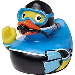 Badeente - Quietscheente - Rennente...