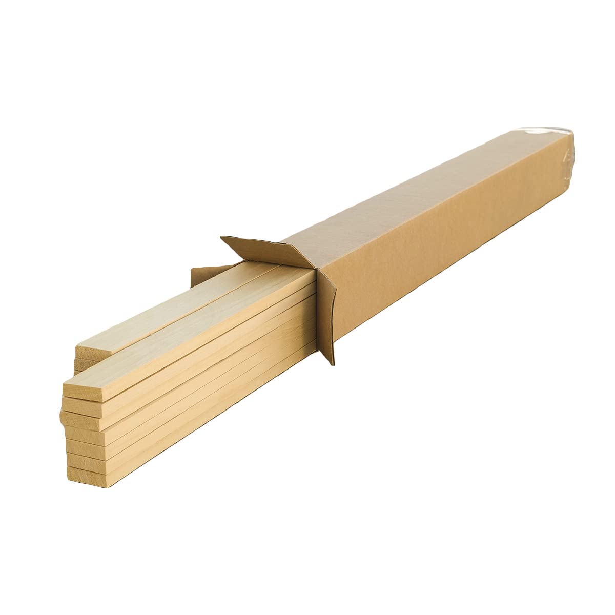 VBS XXL Bois de bricolage, 1.000 pièces, 48 mm