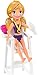 POLLY POCKET SPLASHTASTIC POOL SURPRISE