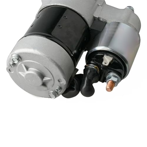 Démarreur Suzuki DF300 : résolvez les pannes de lanceur 2007-2014 - 8