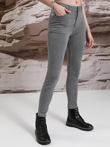 Image of Tokyo Talkies Women Jeans