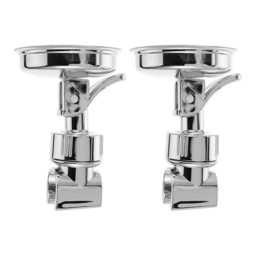 GRIRIW ���͐^��z�����V�����[�w�b�h�z���_�[�u���P�b�g ���O���\�ȕǊ|���z�Ճu���P�b�g �����K���X �Z���~�b�N�Ή��|�[�^�u���n��