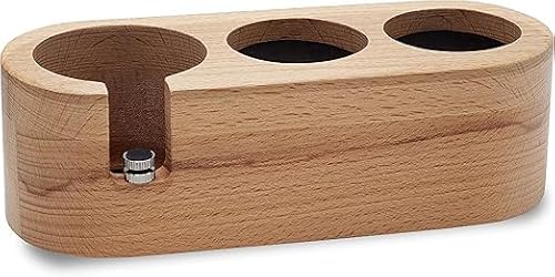 CUPAYTA 54mm Espresso Tamping Station with Accessories