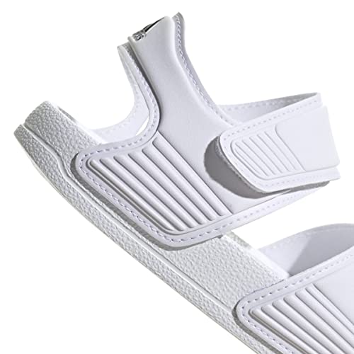 Image of Adidas unisex-child Adilette Sandal K Floaters