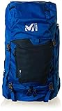 Lieferumfang: 1 Millet Unisex-Rucksack Ubic 40, Volumen: 40 L, Farbe: Abyss (Blau)