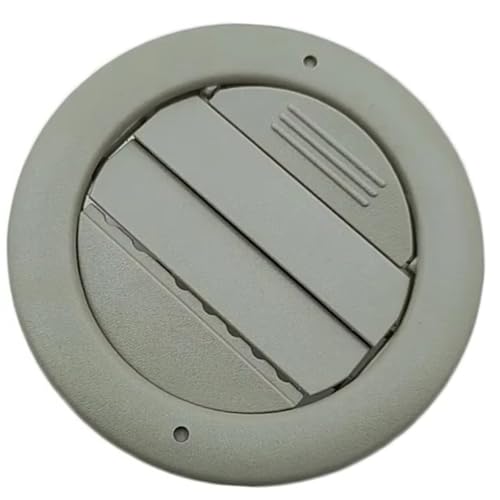 Grille de sortie d'air Ford Navigator 2011-2017 ailettes orientables climatisation