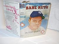 Babe Ruth - The Big Moments Of The Big Fellow B00DHF0QQS Book Cover