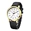 Gold-black band