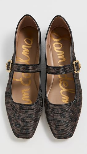 Image of Sam Edelman Women's Michaela Mesh Ballet Flats