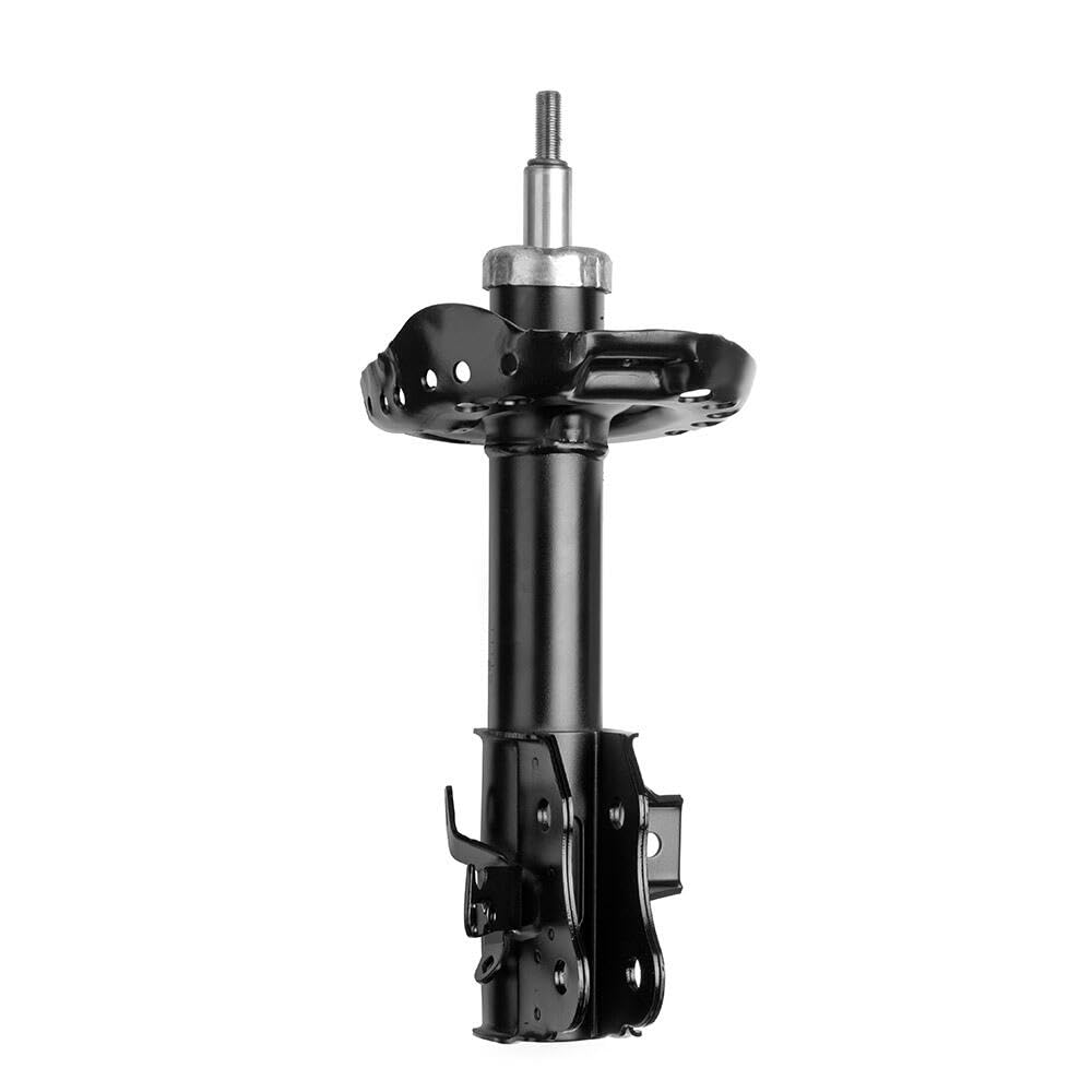 G8169 Shock Absorber Right Front Fits Honda Civic Viii Hatchback By Monroe