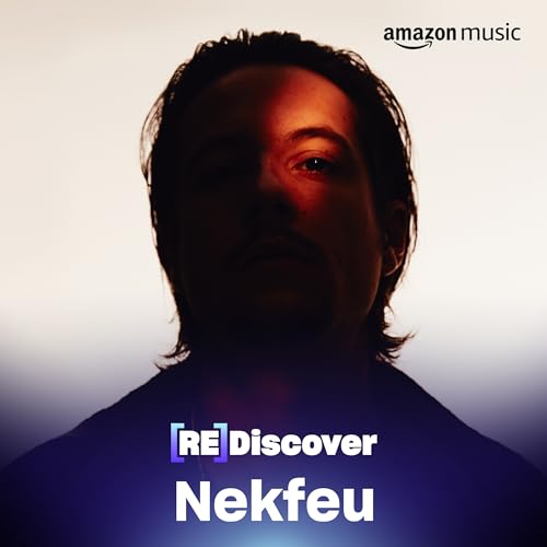 Zusammengestellt von: Amazon Music