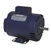 50 Hz Motor,1/2 HP,1425,110/220 V,56,ODP