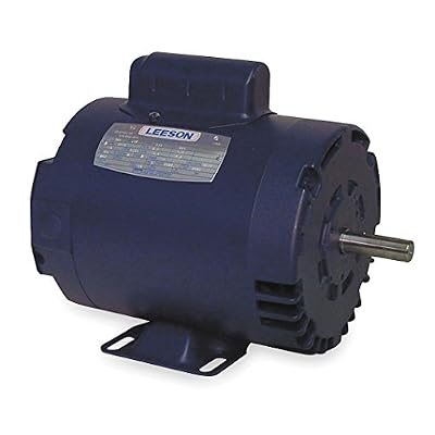 50 Hz Motor,1/2 HP,1425,110/220 V,56,ODP