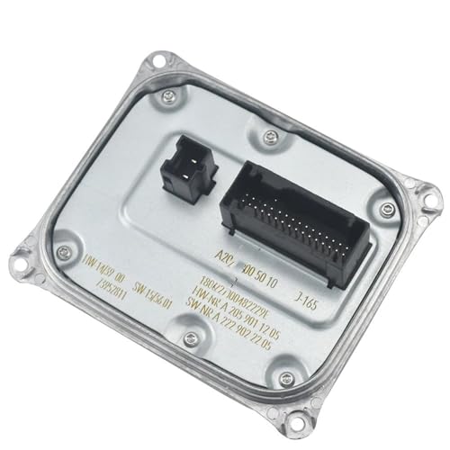 A2059005010 unité commande phare adaptatif Mercedes Classe C W205