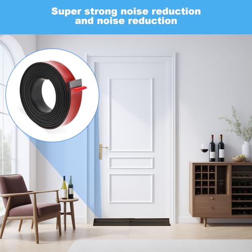 Gummiplatten 25 mm*2 mm* 4 m, Gummistreifen Selbstklebend,Neopren Gummimatte Gummiplatte,Vollgummi Gummiprofil,Für Gummidichtung, DIY, Bodenbeläge Schutz