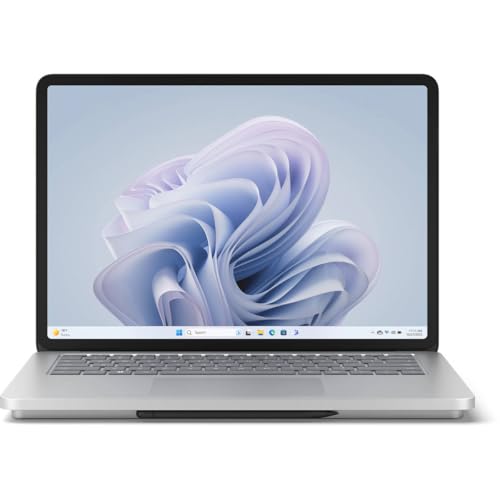 Microsoft Surface Laptop Studio 2 14.4" Touchscreen Convertible (Floating Slider) 2 in 1 Notebook - Intel Core i7 13th Gen i7-13700H - Intel Evo Platform - 16 GB - 512 GB SSD