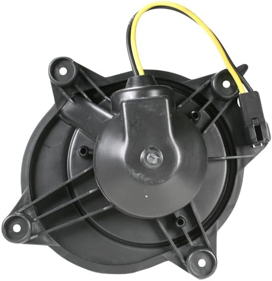 Heater A/C Blower Motor w/Fan Cage for 01-05 Chrysler PT Cruiser