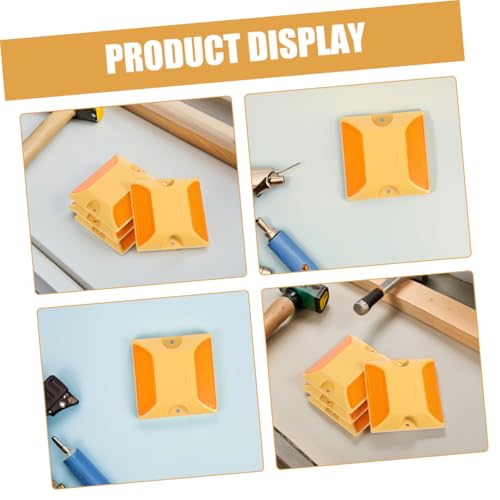 Marcadores Reflectivos para Entrada de Vehículos 8 Piezas miniatura 3