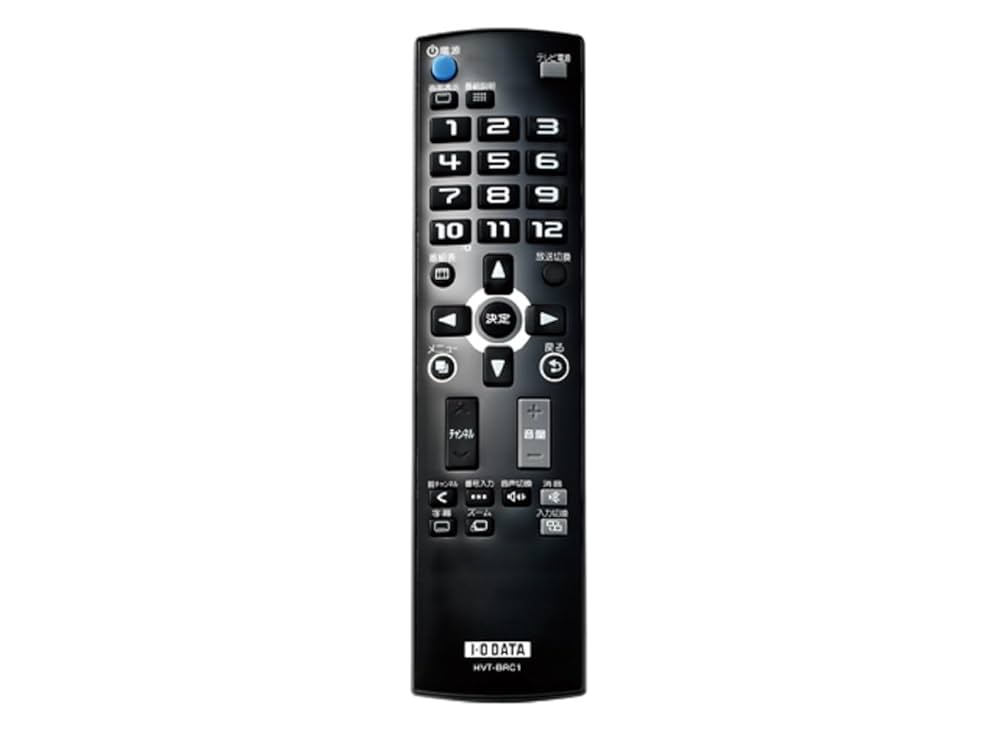I-O DATA HVTR-BTL 地上デジタルチューナー HDMI対応 HVTR-BTL 仕様 | テレビチューナー | アイ・オー・データ機器