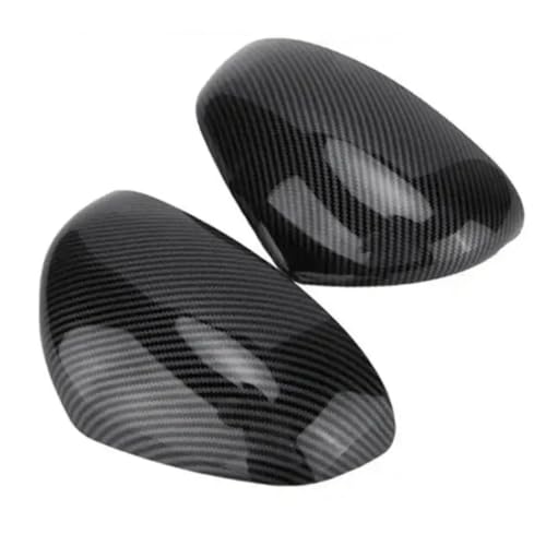 Coque de rétroviseur Smart 453 réparation rayures - 5