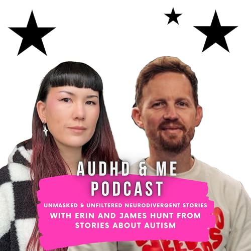 Living, Loving, and Supporting Autism: Insights from James Hunt