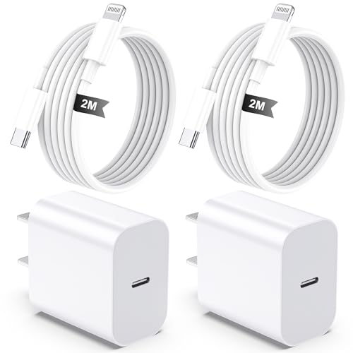 Amazon | iPhone 充電器 純正 PD 20W [2個セット· MFi/PSE認証済み