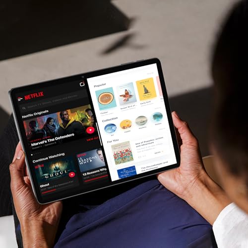 android 16タブレット32GB+256GB+2TB TF拡張 商品画像7