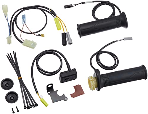 Amazon | YAMAHA(ヤマハ) グリップウォーマー180 B 【主な適合車両