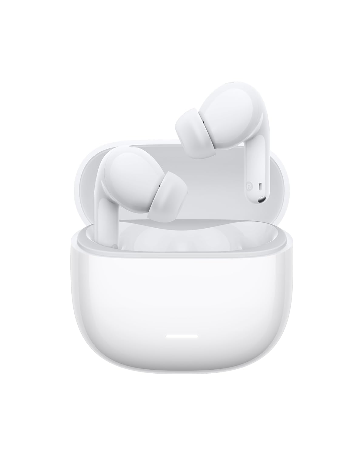 Xiaomi REDMI Buds 8 Lite ワイヤレスイヤホン ノイズキャ…
