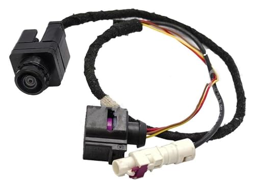 Caméra de recul Seat Ibiza V KJB 6F 2018 système stationnement 3Q0980121P