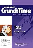 CrunchTime: Torts, Fourth Edition