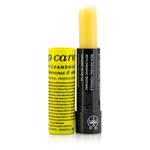 Apivita Lip Care Kamille SPF 15 Lippenbalsem, 4.4 g