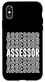 Assessor Apparel