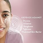 Cetaphil Face Wash, Healthy Radiance Gentle Exfoliating Cleanser, Visibly Reduces Look of Dark Spots and Hyperpigmentation, Designed for Sensitive Skin, Hypoallergenic, Fragrance Free, 4.2oz - Image 2