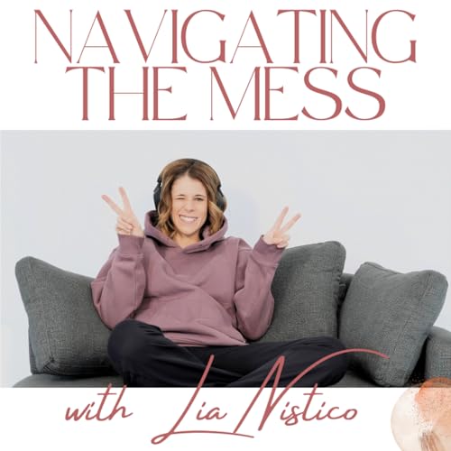 Navigating The Mess cover art