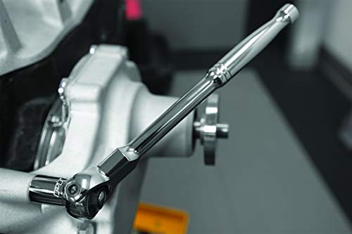 Performance Tool W32218 1/2 Dr 18Mm 6Point Socket, 1 Pack #TOP4