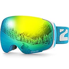 E(vlt 7.4%, Gold Lens, Blue Frame)