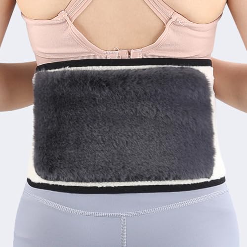 Faja térmica ajustable para cintura XL GALPADA miniatura 7