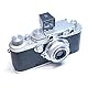 28 mm Kamera-Sucher für Ricoh GR Leica X Kameras, externe optische Seitenachsen-Sucher-Extender