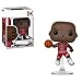 ZXWDIAAE Bobblehead Pop Michael Jordan Vuelo Hombres decoración del Coche ( Color : A )