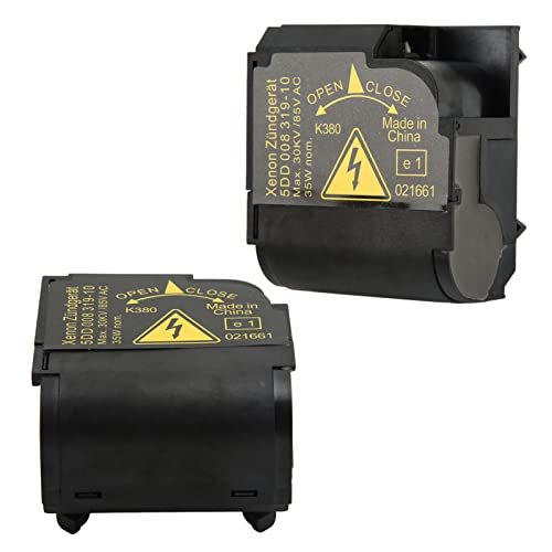 Portalámparas de encendedor de faros 5DD008319 10 de recambio para Clase ML 7