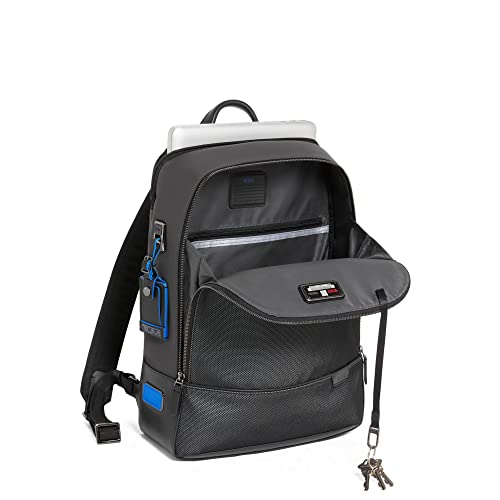 Tumi Harrison William Backpack - Reflective #TOP1