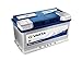 Varta Batterie de voiture F17 Blue Dynamic, 58380, 12V, 80 Ah, 740 A.