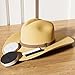 Teraves 2 Pack Hat Size Reducer Tape Roll 80