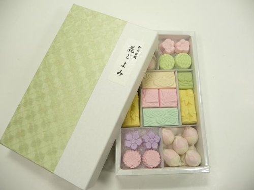 和三盆　花ごよみ