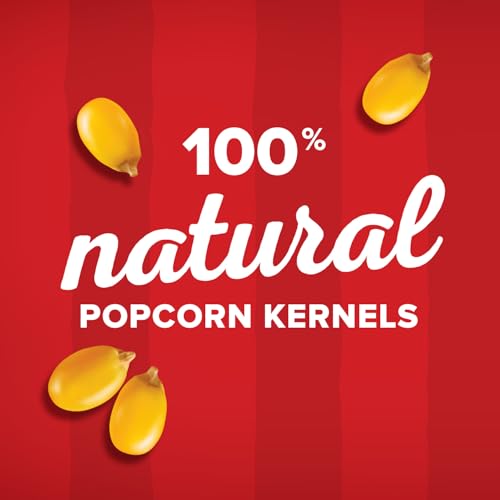 Orville Redenbacher'S SVELAURM Original Gourmet White Popcorn Kernels, Gluten Free thumb #1