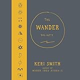 The Wander Society