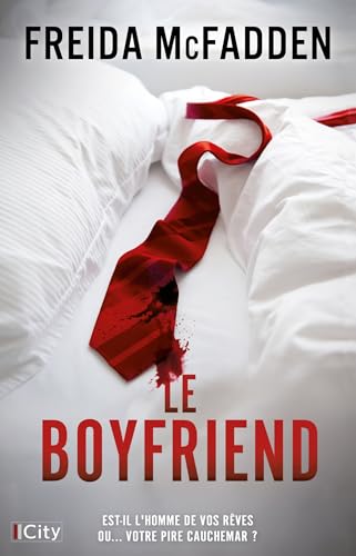 livre Le boyfriend