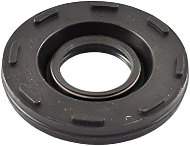 Rareelectrical Oem Grade Crankshaft Oil Seal Compatible With Kawasaki Jet Ski X2 650 Jf650 1986 1987 635Cc 2-Stroke Inline Twin Cylinder Personal Watercraft Marine Seal Replacement 92049-3704