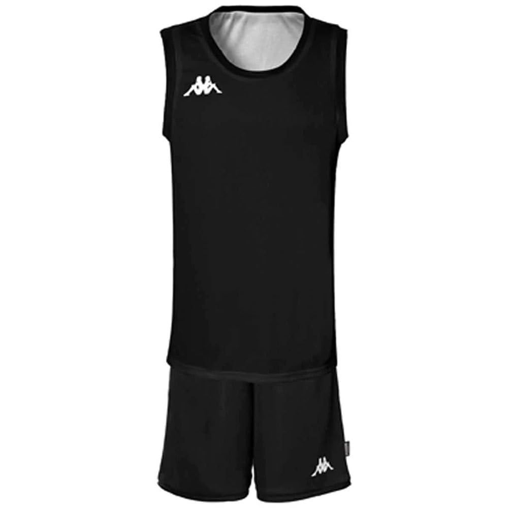 KappaBasketball Equipment